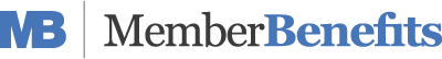 Member Benefits Company Logo