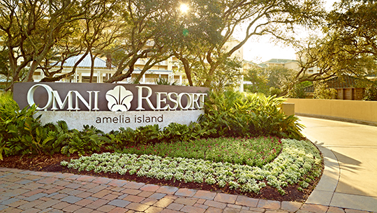 Omni Amelia Island Resort