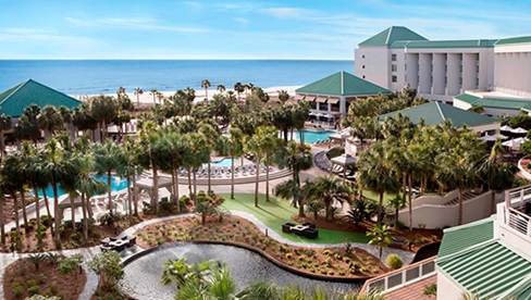 The Westin Hilton Head Island Resort & Spa