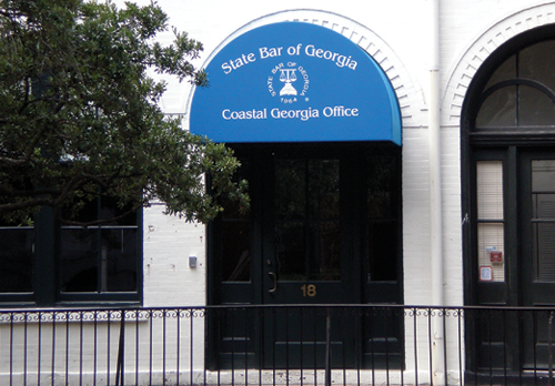 Coastal Georgia Office